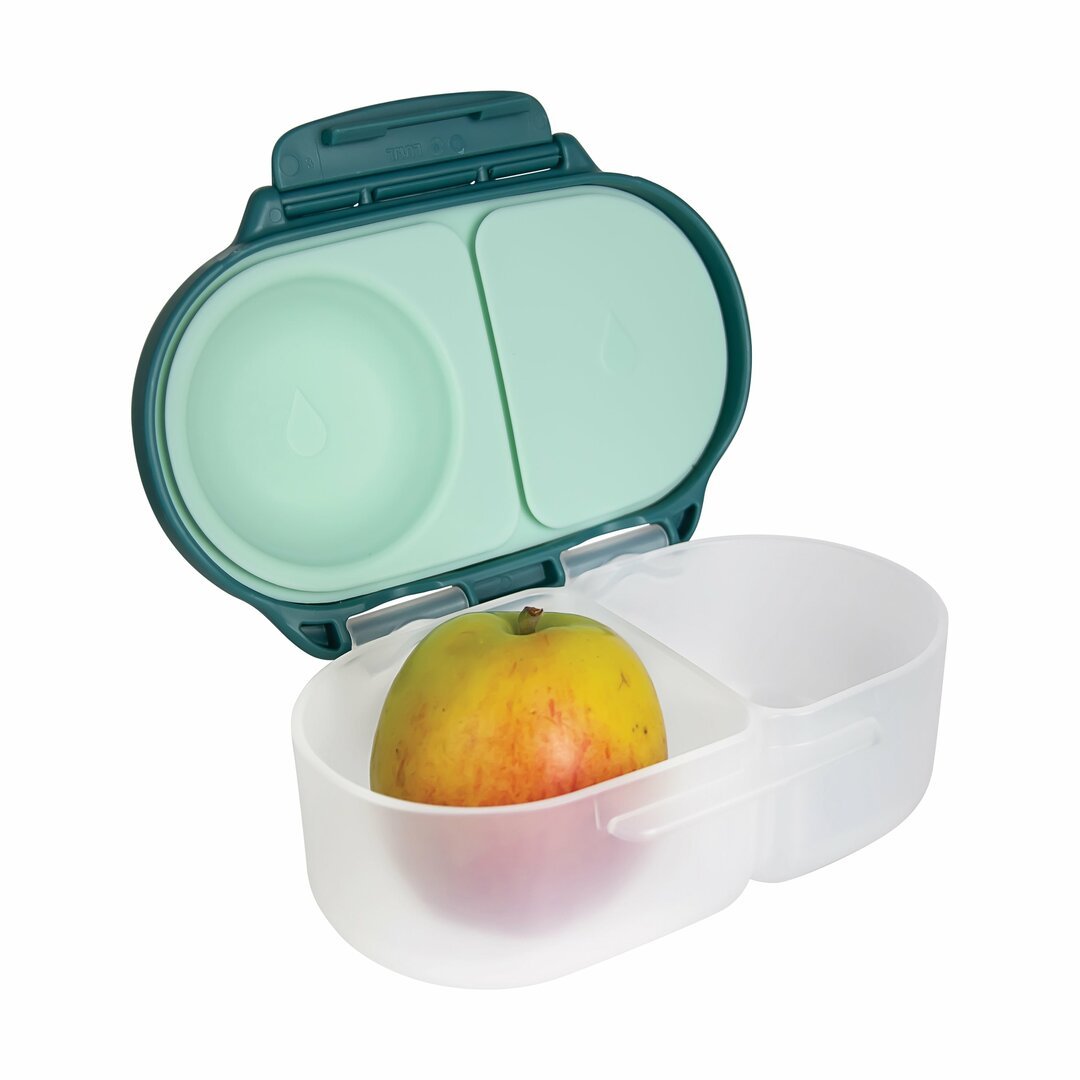 B.box - B.box - Snackbox Bento - Emerald Forest - Playlaan