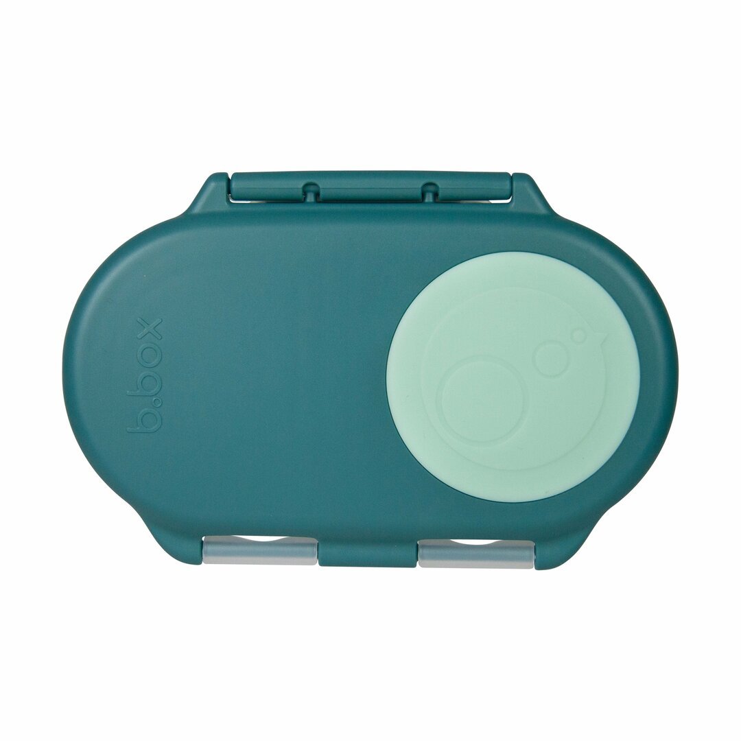 B.box - B.box - Snackbox Bento - Emerald Forest - Playlaan