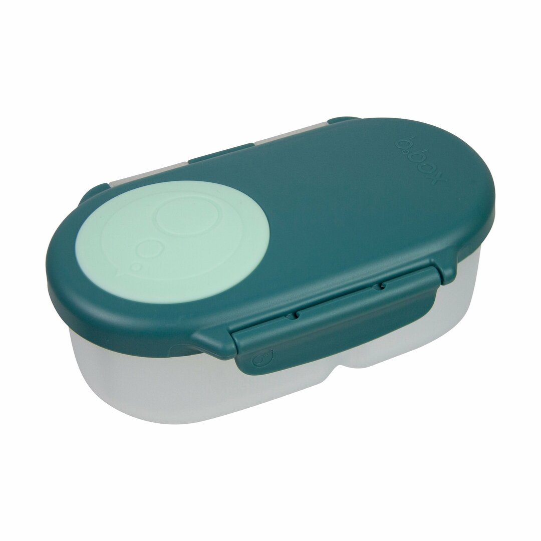 B.box - B.box - Snackbox Bento - Emerald Forest - Playlaan