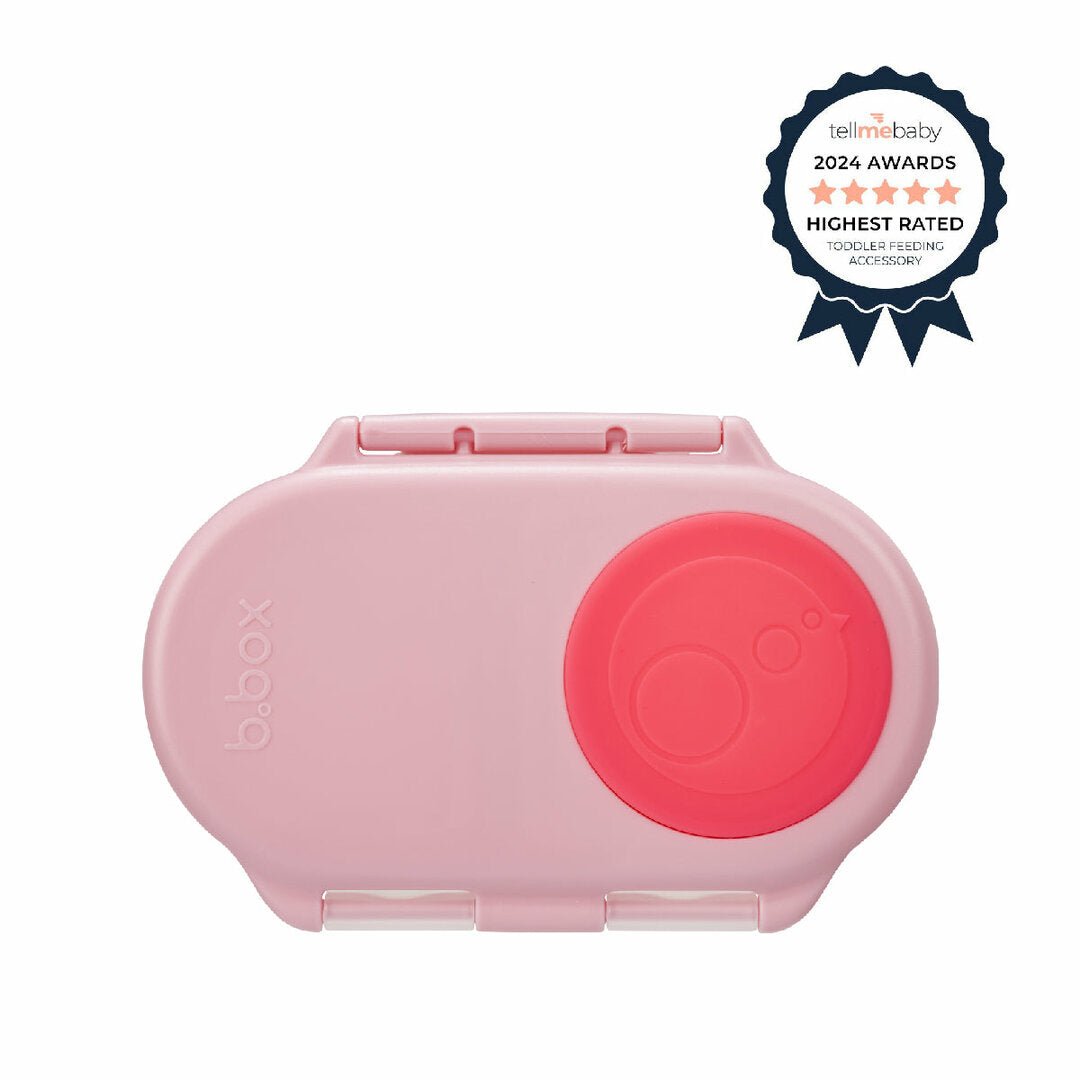 B.box - B.box - Snackbox Bento - Flamingo Fizz - Playlaan