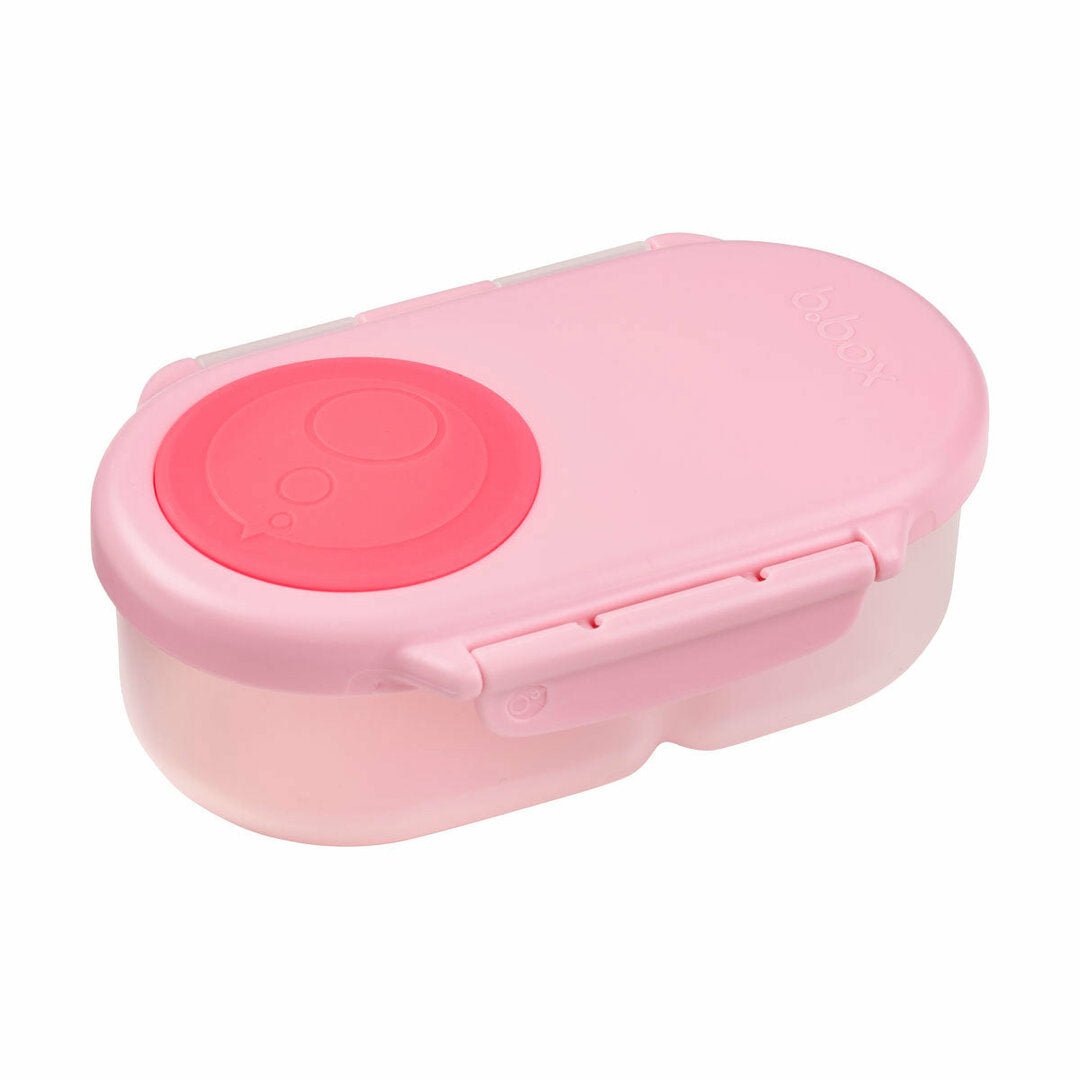 B.box - B.box - Snackbox Bento - Flamingo Fizz - Playlaan
