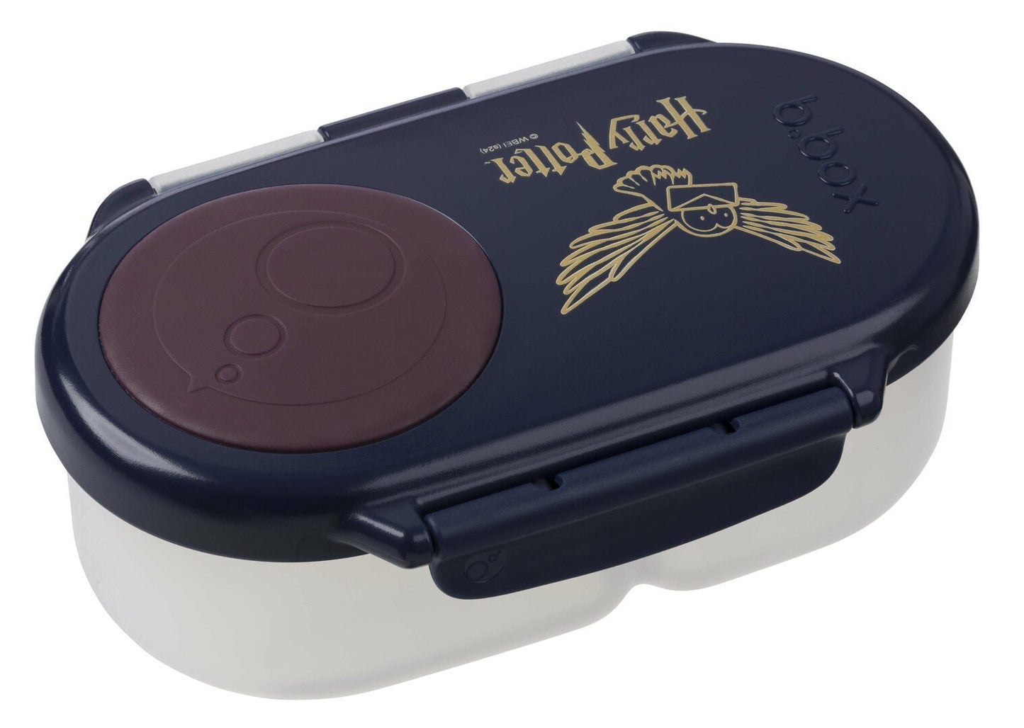 B.box - B.box - Snackbox Bento - Harry Potter - Playlaan