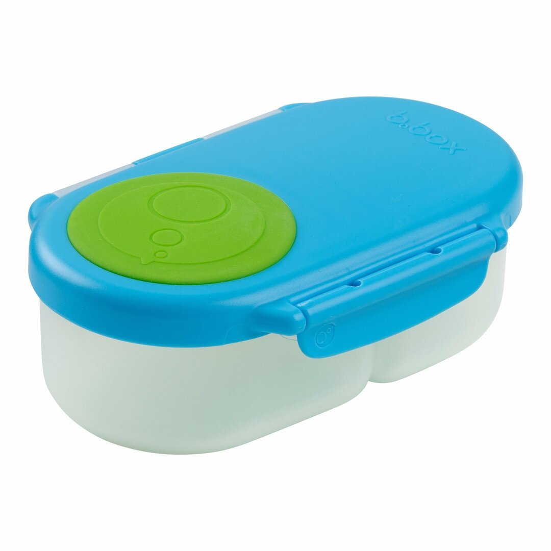 B.box - B.box - Snackbox Bento - Ocean Breeze - Playlaan