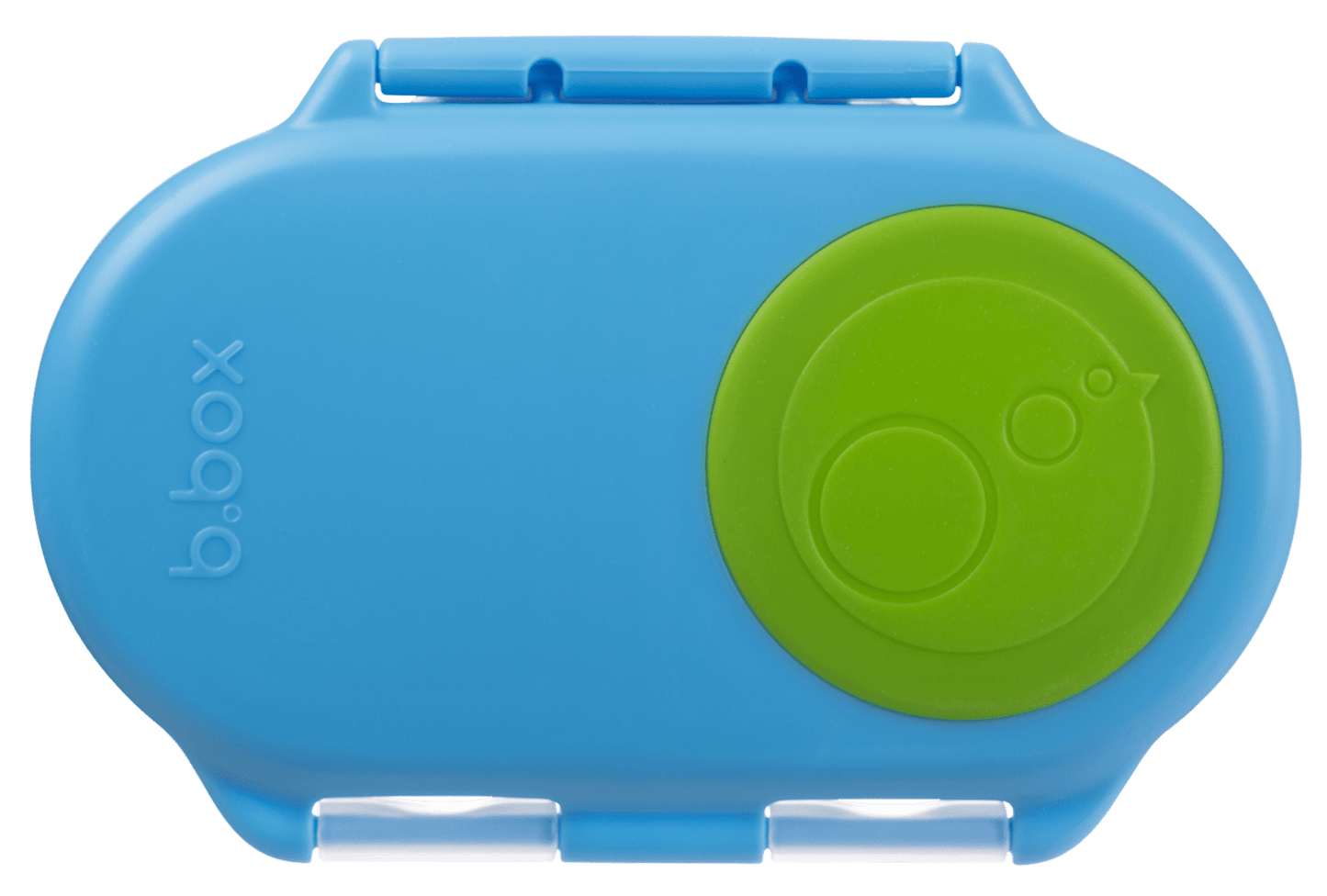 B.box - B.box - Snackbox Bento - Ocean Breeze - Playlaan