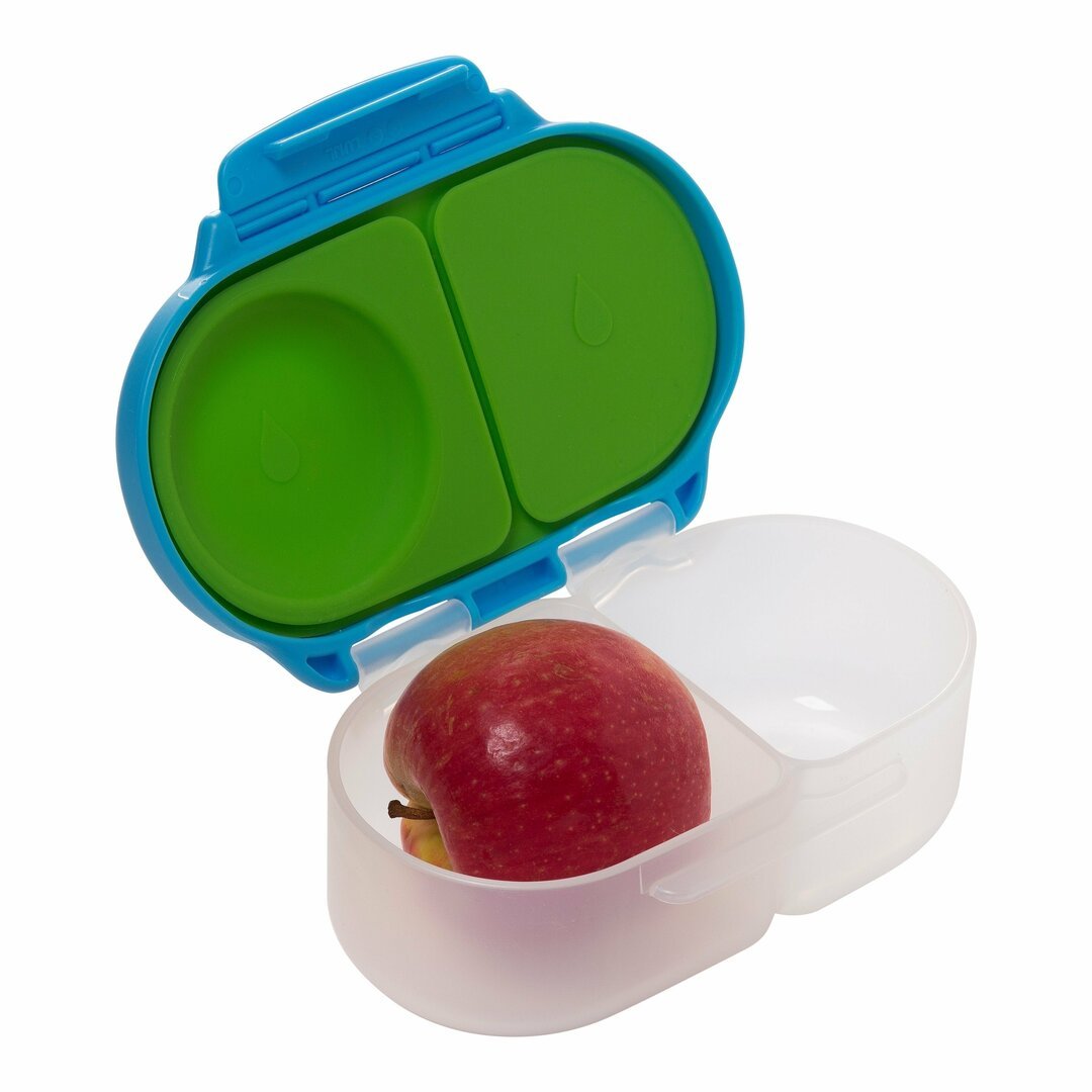 B.box - B.box - Snackbox Bento - Ocean Breeze - Playlaan