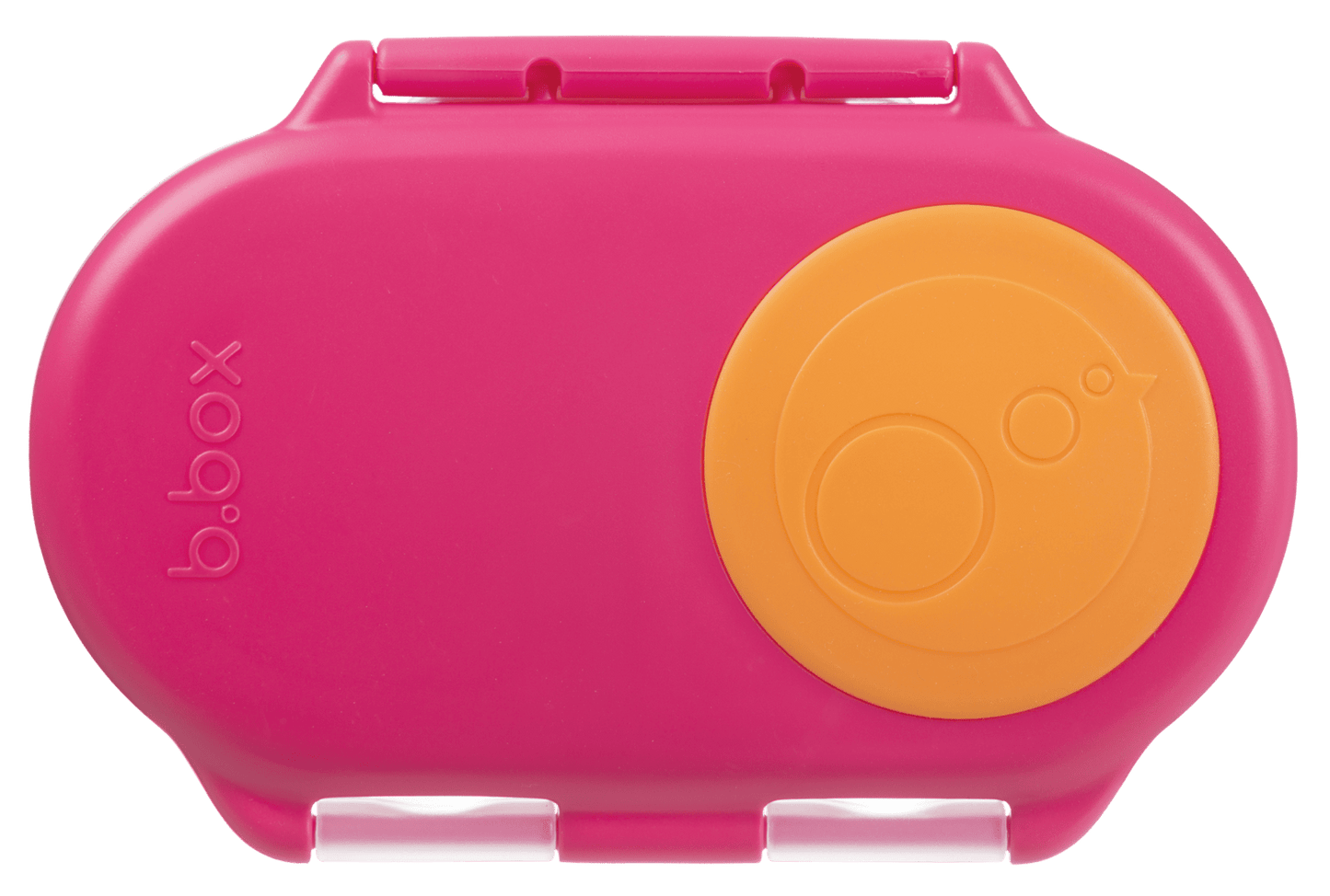 B.box - B.box - Snackbox Bento - Strawberry Shake - Playlaan