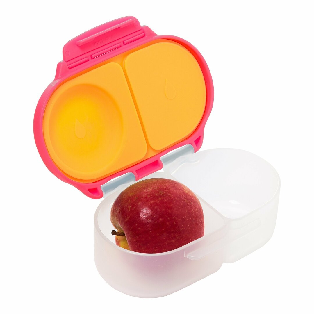 B.box - B.box - Snackbox Bento - Strawberry Shake - Playlaan