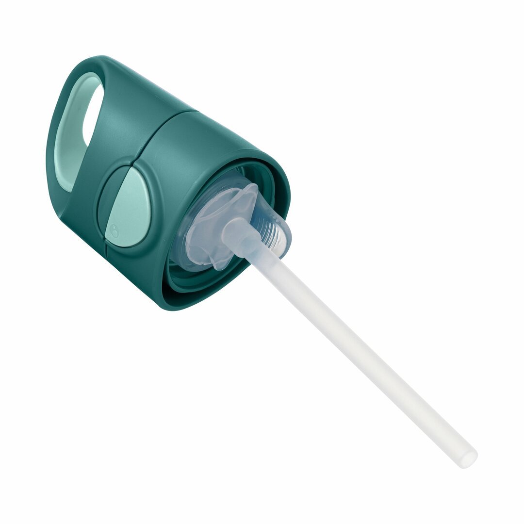 B.box - B.box - Tritan drinkfles 450ml - Emerald Forest - Playlaan