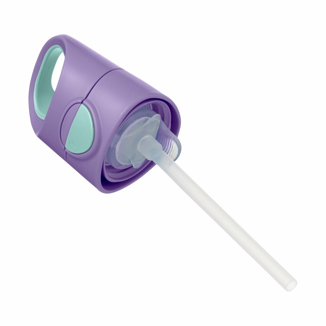 B.box - B.box - Tritan drinkfles 450ml - Lilac Pop - Playlaan