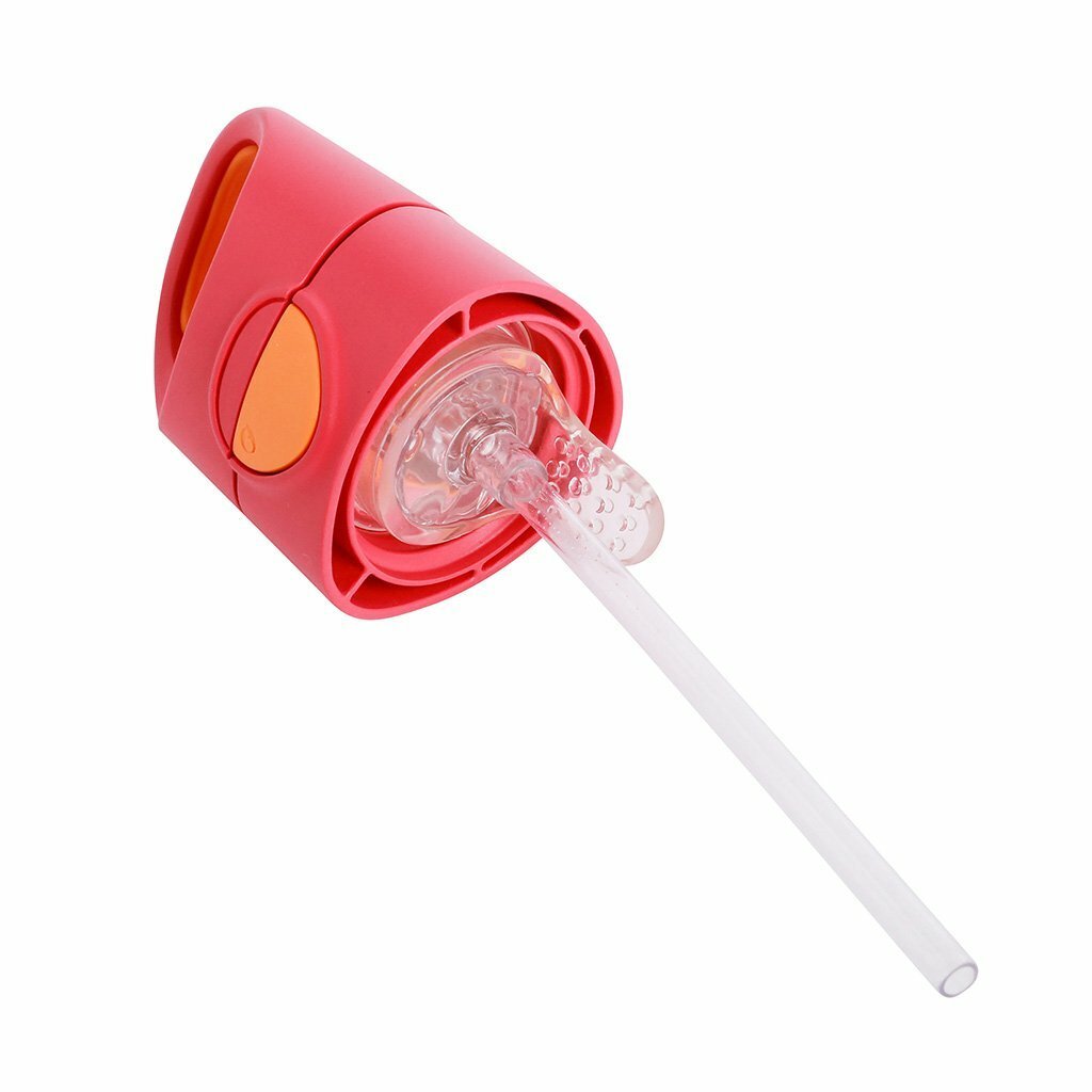B.box - B.box - Tritan drinkfles 450ml - Strawberry Shake - Playlaan