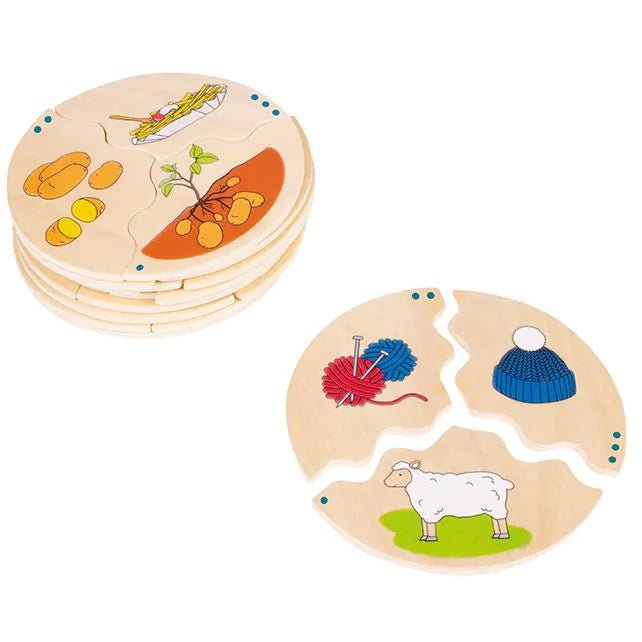 Beleduc - Beleduc - Productieproces - NAWITO - Playlaan