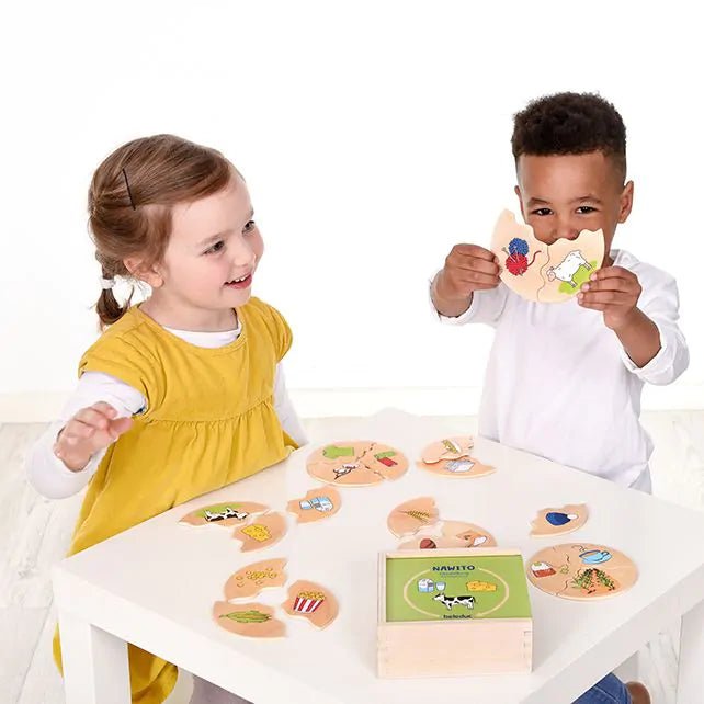 Beleduc - Beleduc - Productieproces - NAWITO - Playlaan