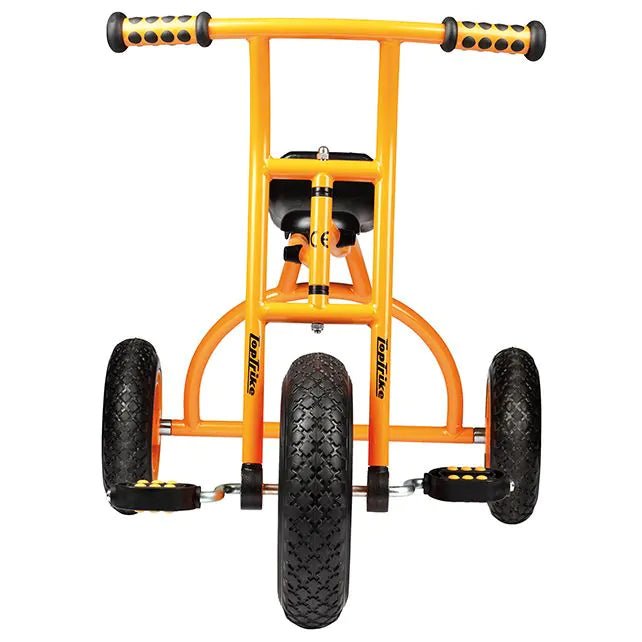 Beleduc - TopTrike - Driewieler voor kinderen - Rookie - Playlaan