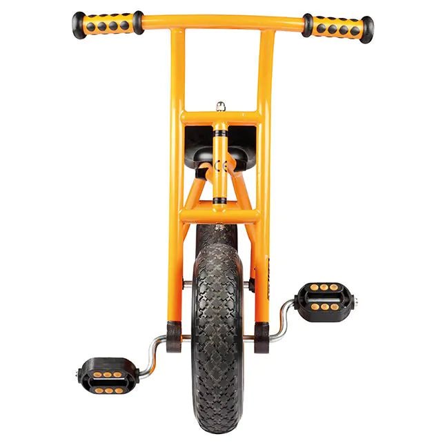 Beleduc - TopTrike - Kinderfiets - Top Bike - Playlaan