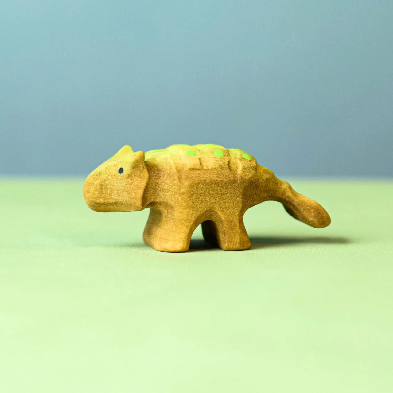 Bumbu Toys - Ankylosaurus SET - Playlaan