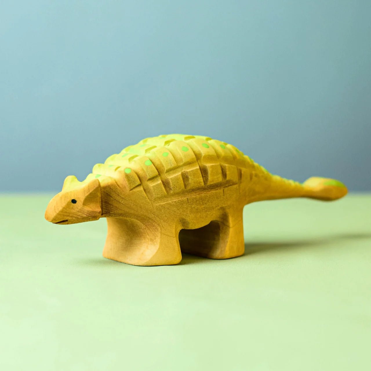 Bumbu Toys - Ankylosaurus SET - Playlaan