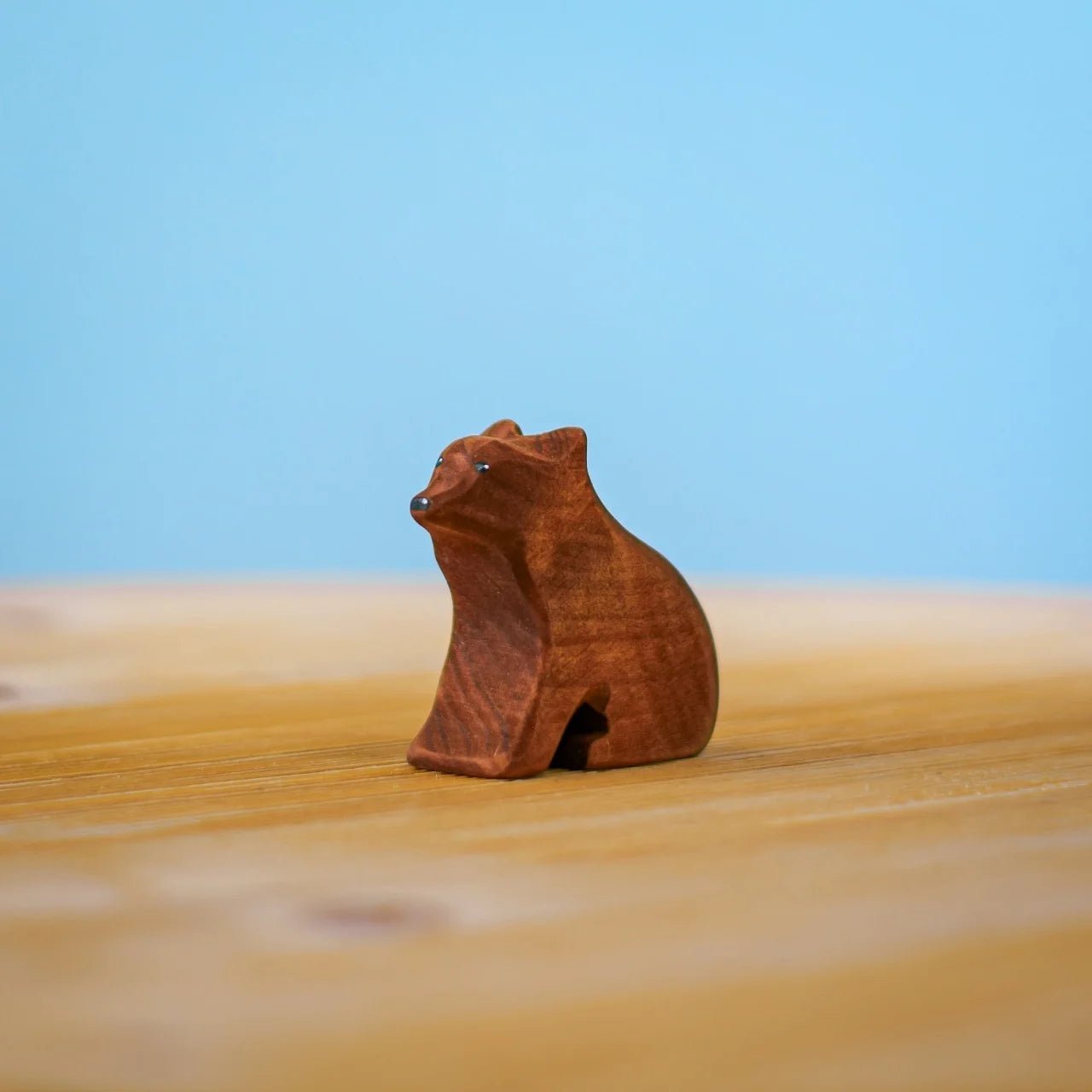 Bumbu Toys - Brown Bears Family SET - Playlaan