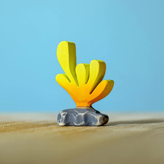 Bumbu Toys - Digitate Coral - Playlaan