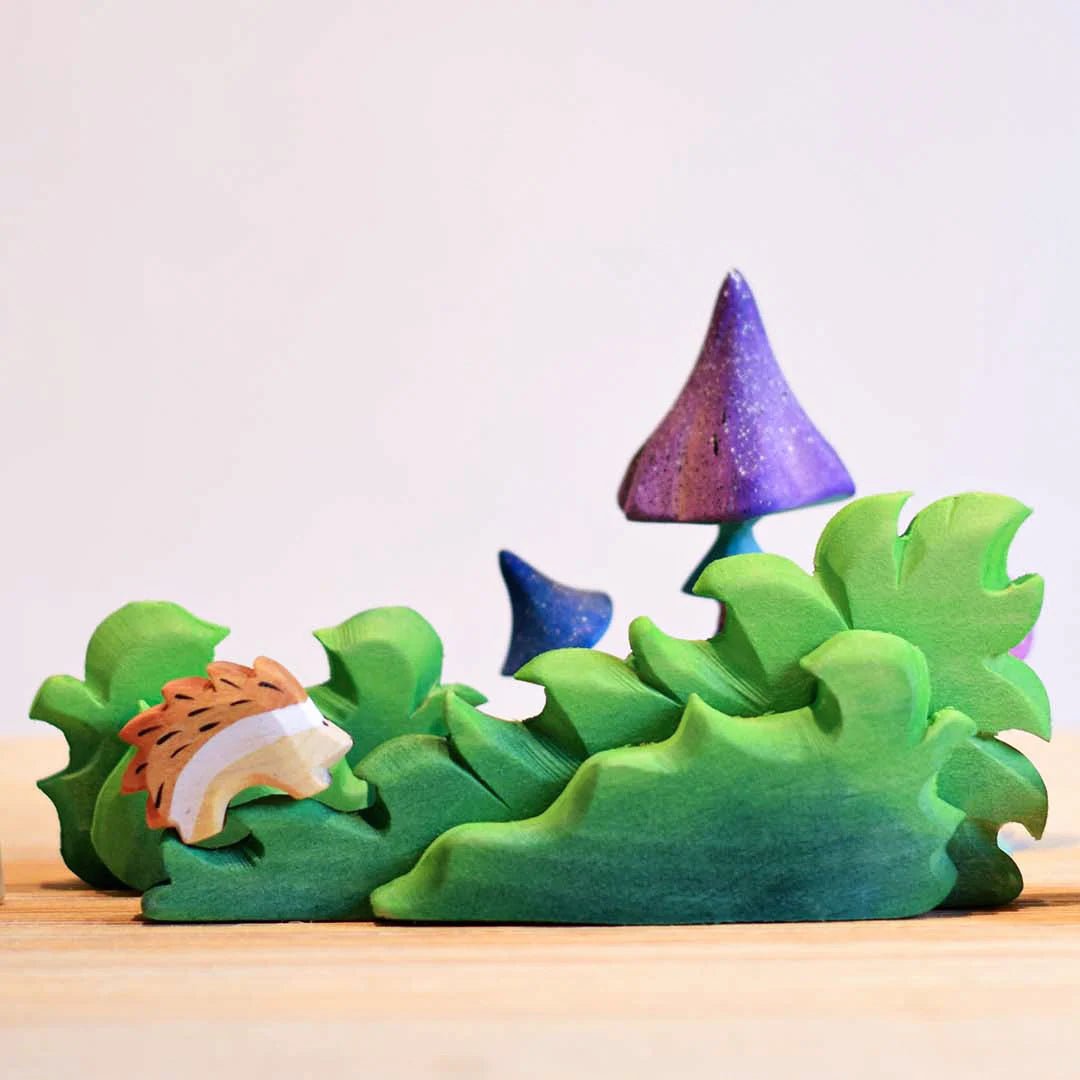 Bumbu Toys - Egel Groot - Playlaan