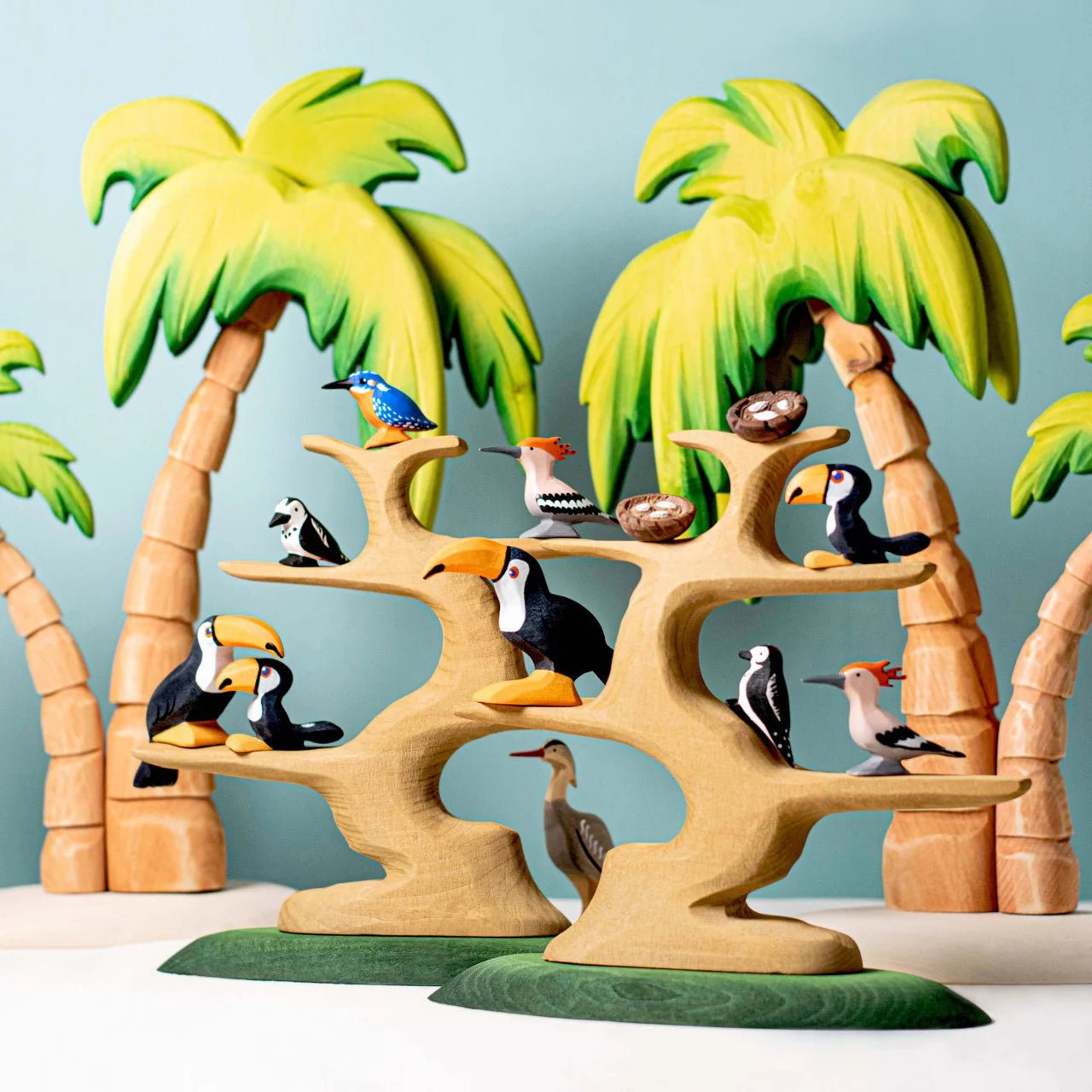 Bumbu Toys - Hop - Playlaan
