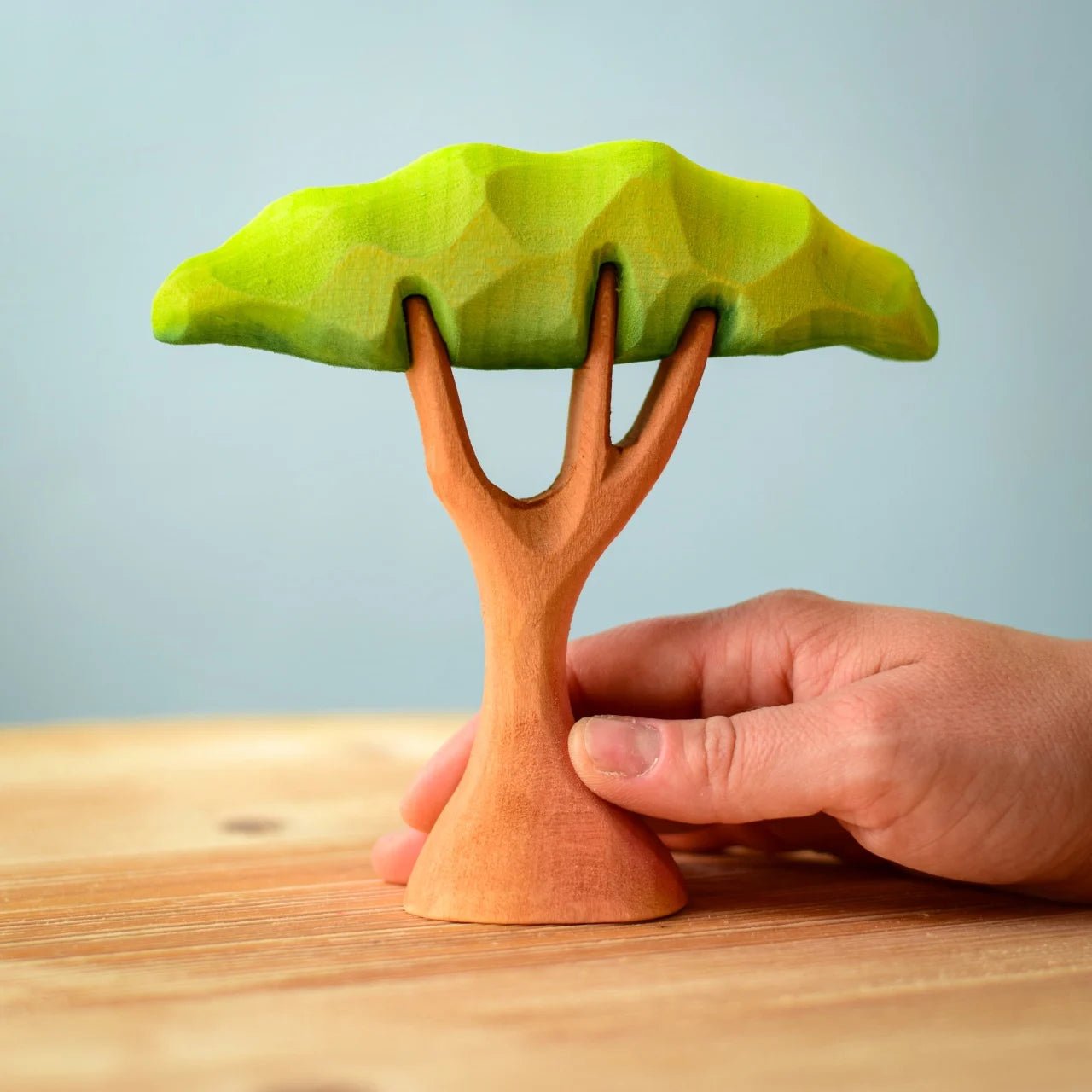 Bumbu Toys - Kleine Acaciaboom - Playlaan