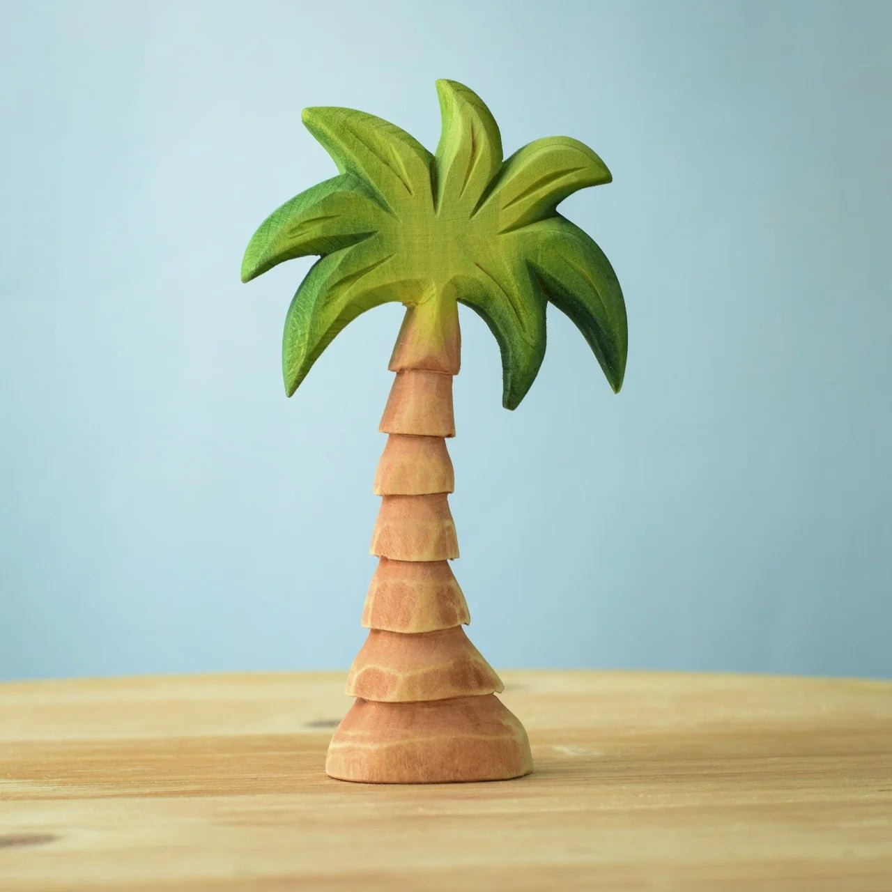 Bumbu Toys - Kleine Palmboom - Playlaan