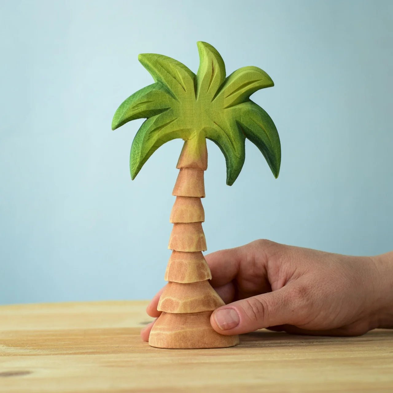 Bumbu Toys - Kleine Palmboom - Playlaan