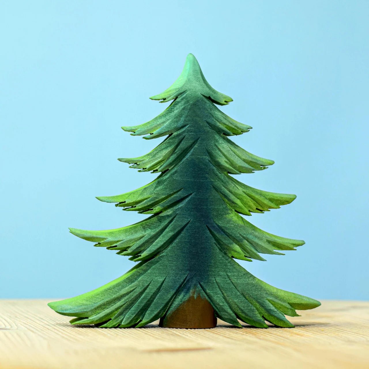 Bumbu Toys - Large fir tree - Playlaan