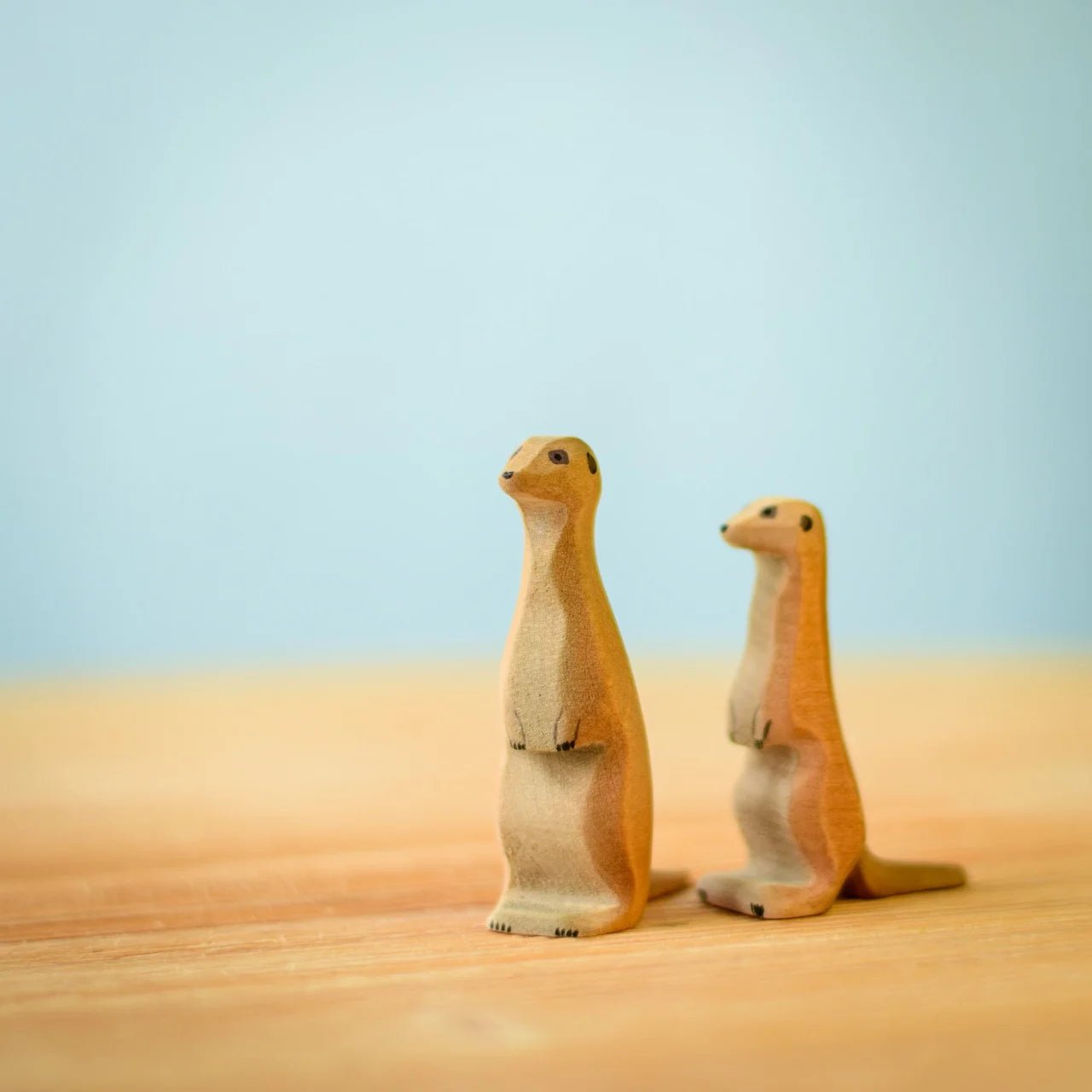 Bumbu Toys - Meerkat - Playlaan