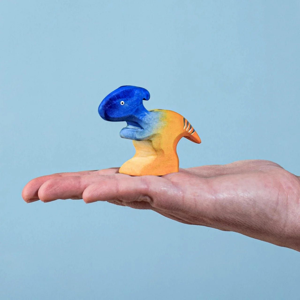 Bumbu Toys - Parasaurolophus SET - Playlaan