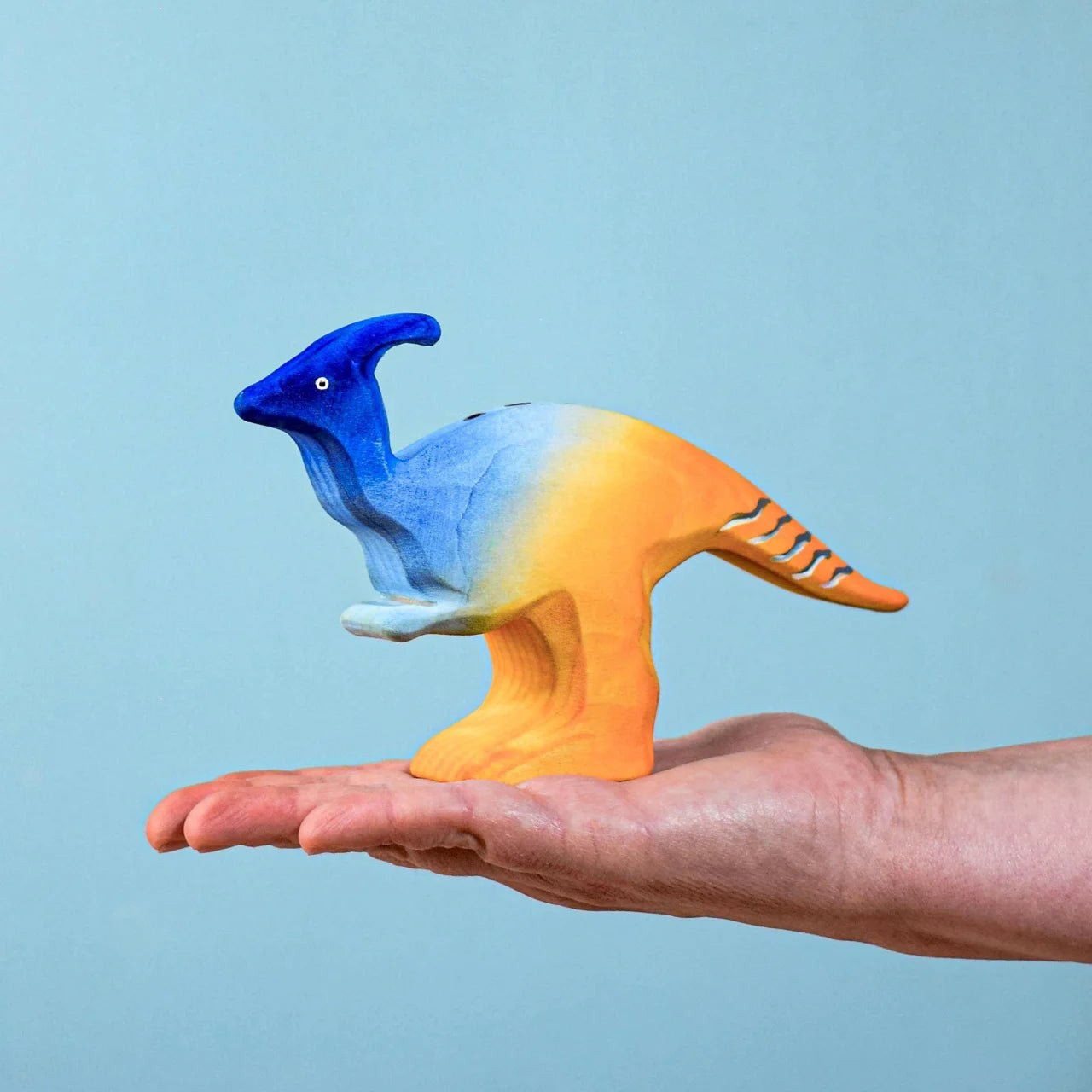 Bumbu Toys - Parasaurolophus SET - Playlaan
