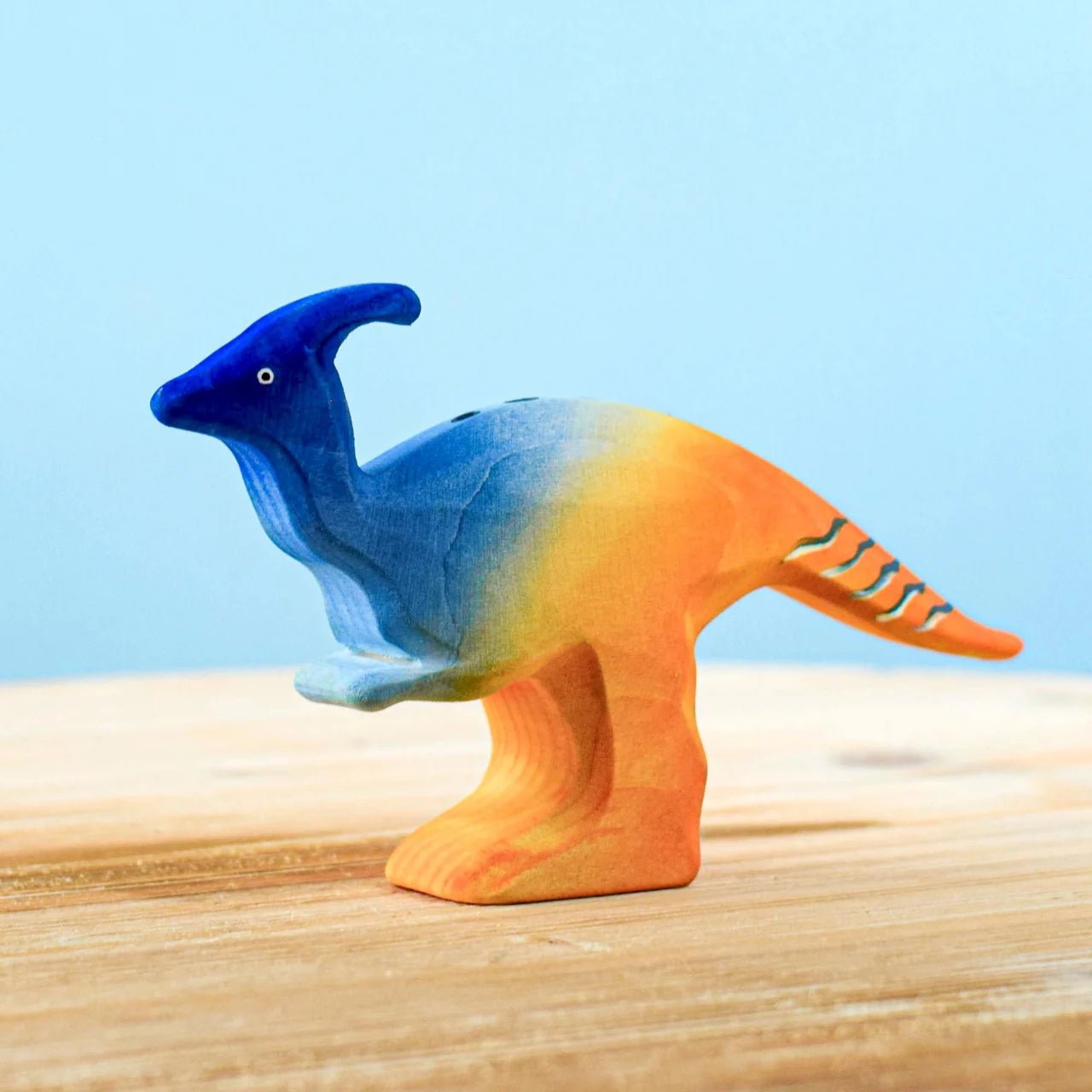 Bumbu Toys - Parasaurolophus SET - Playlaan