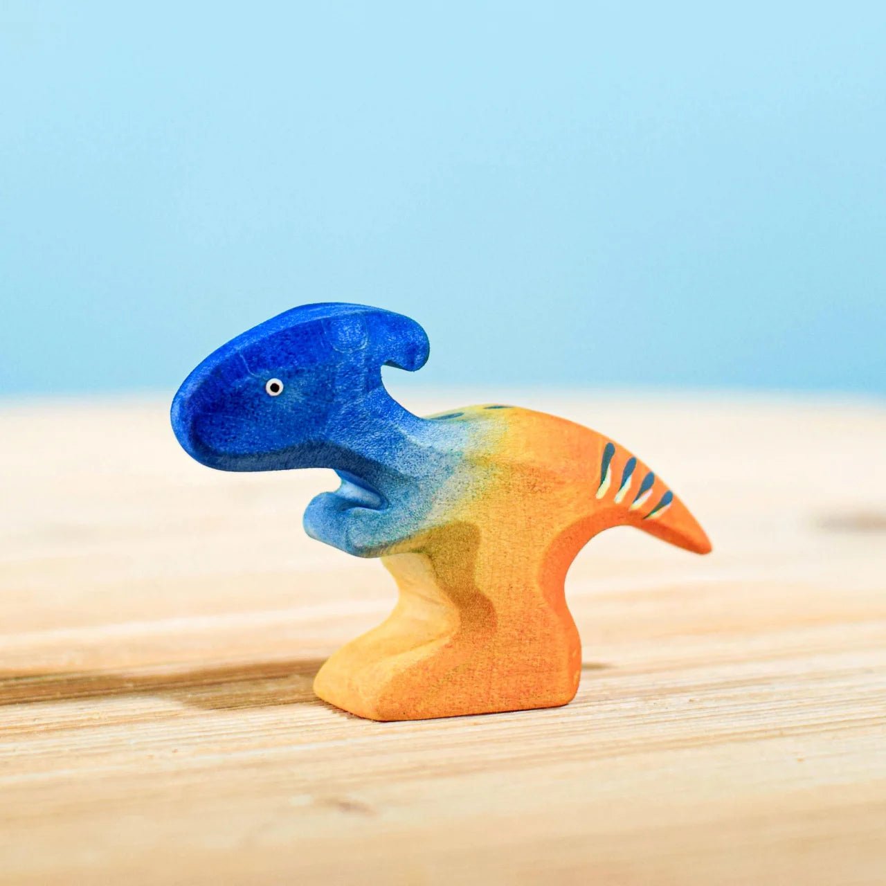 Bumbu Toys - Parasaurolophus SET - Playlaan