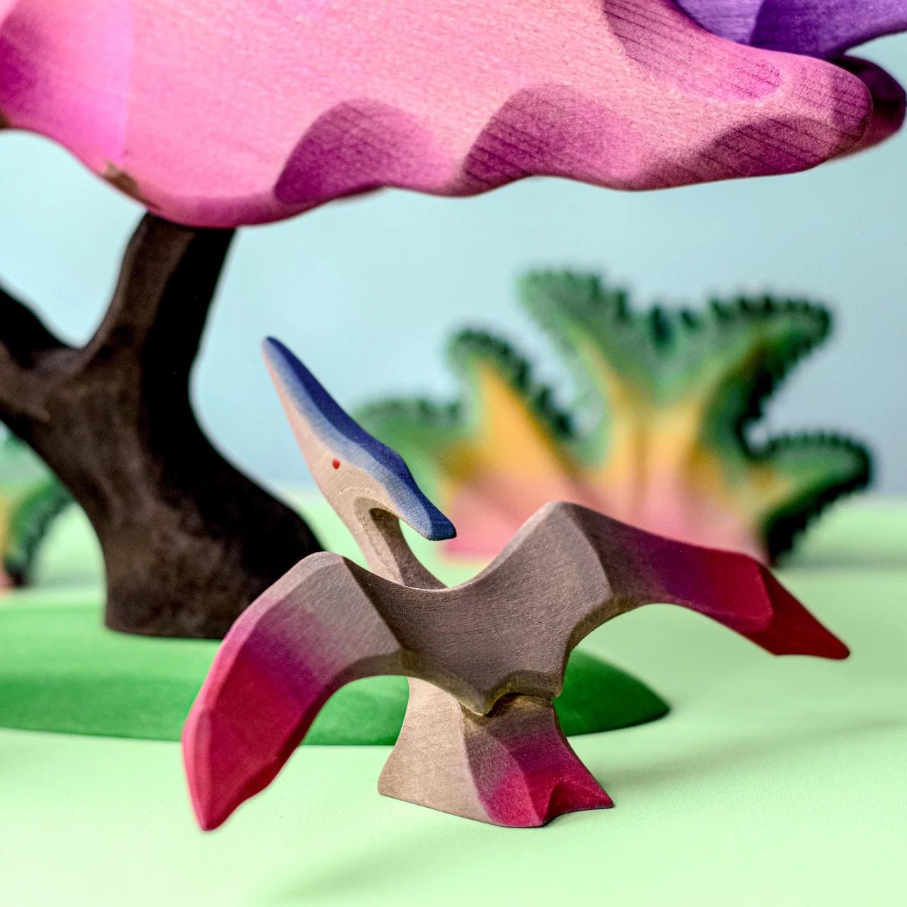 Bumbu Toys - Pteranodon - Playlaan