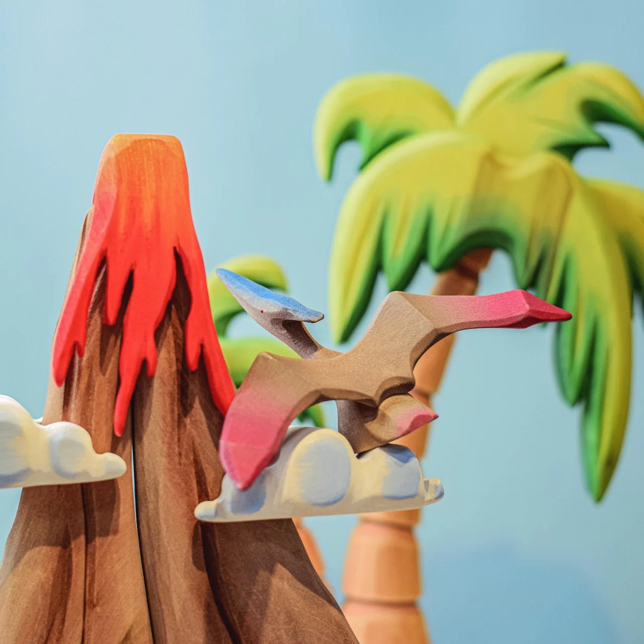 Bumbu Toys - Pteranodon - Playlaan
