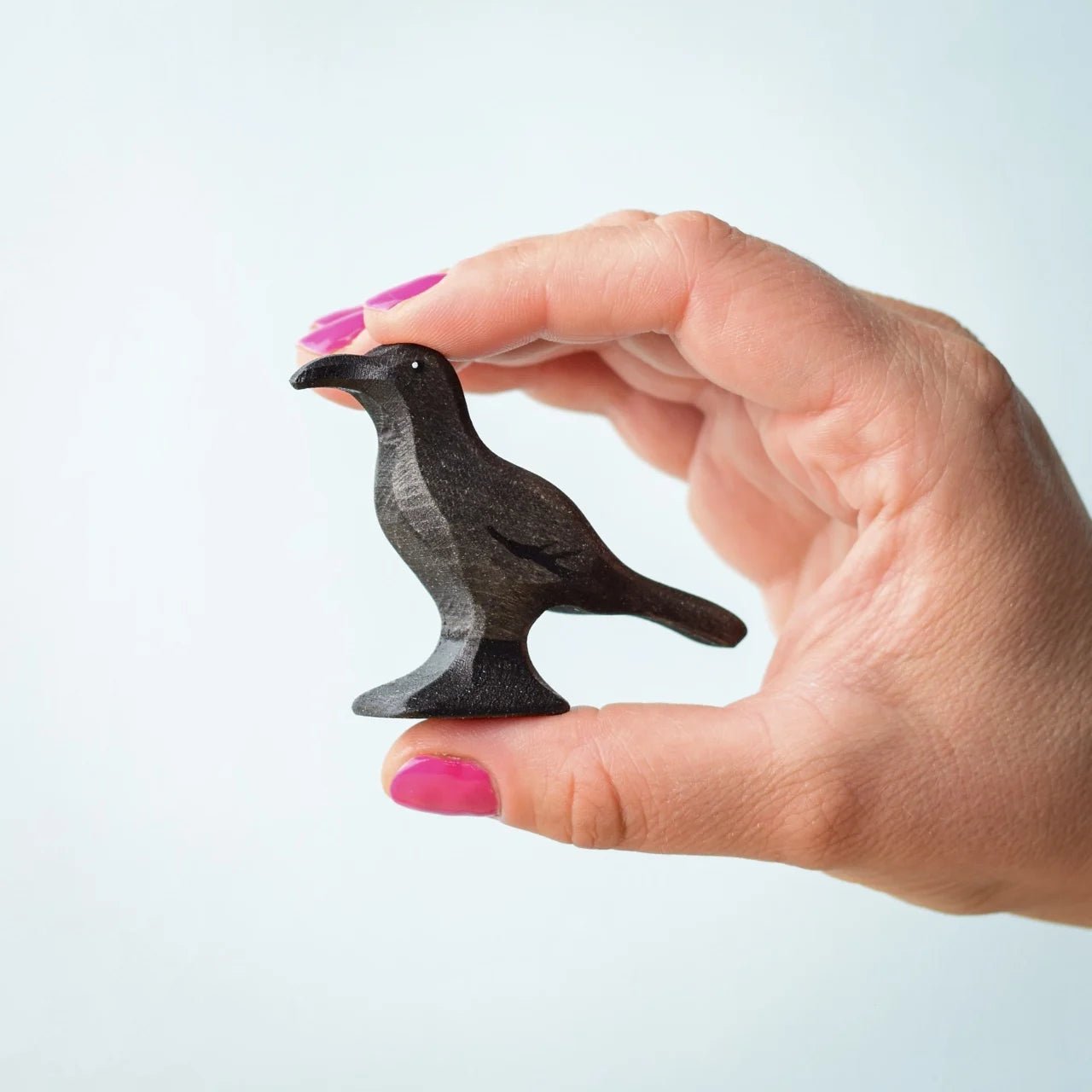 Bumbu Toys - Raven - Playlaan