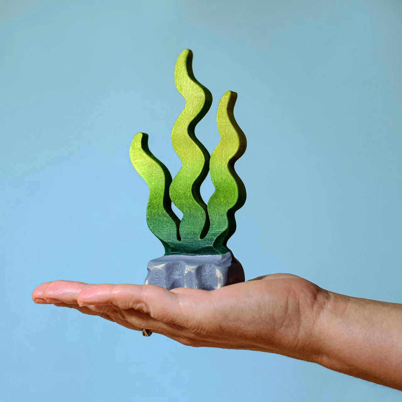 Bumbu Toys - Seaweed Sugar Kelp - Playlaan