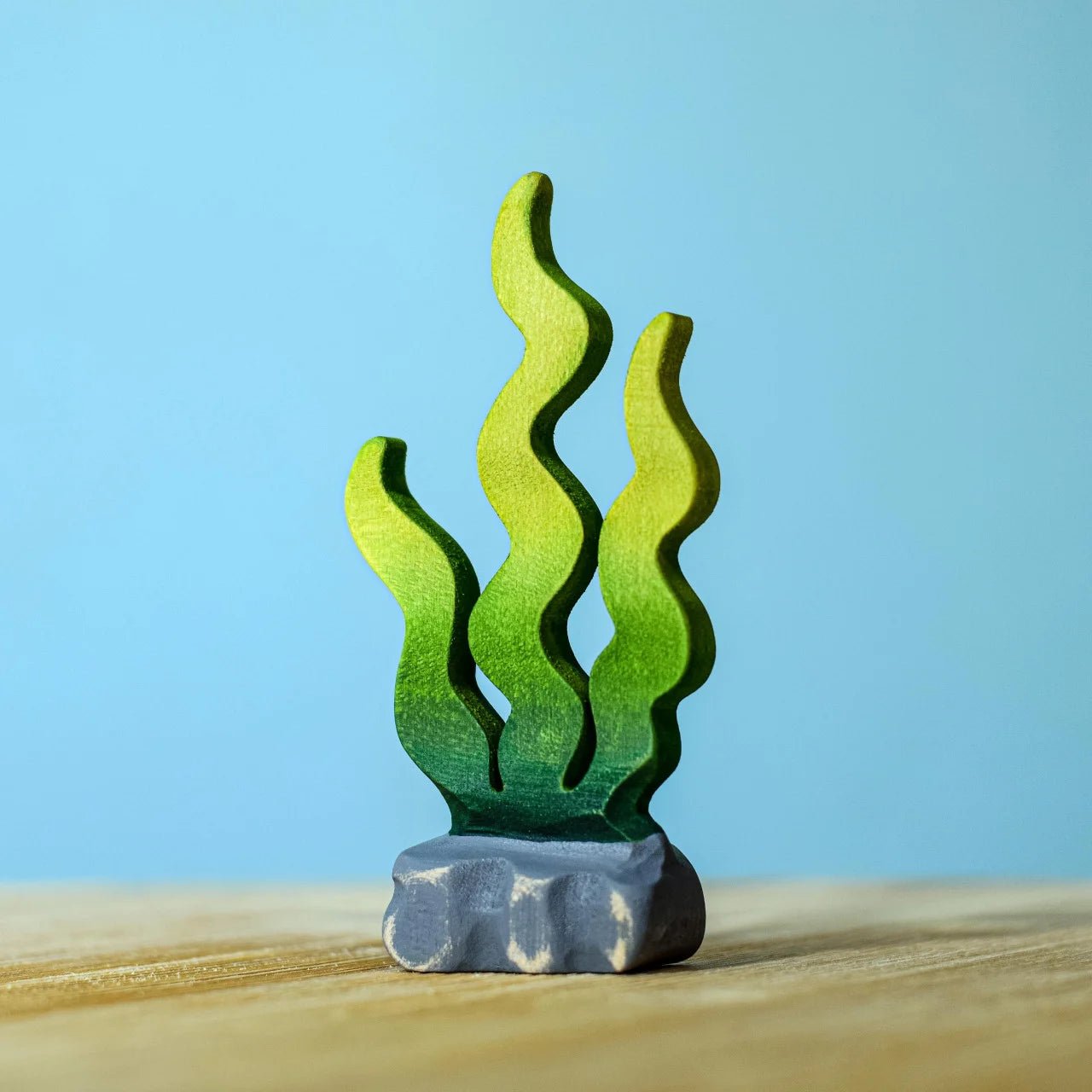 Bumbu Toys - Seaweed Sugar Kelp - Playlaan