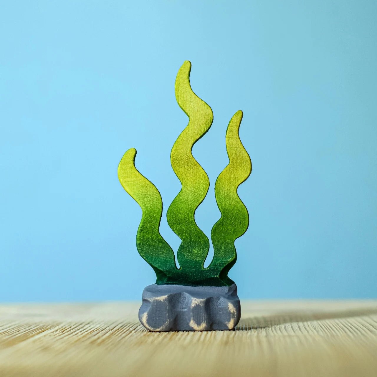 Bumbu Toys - Seaweed Sugar Kelp - Playlaan