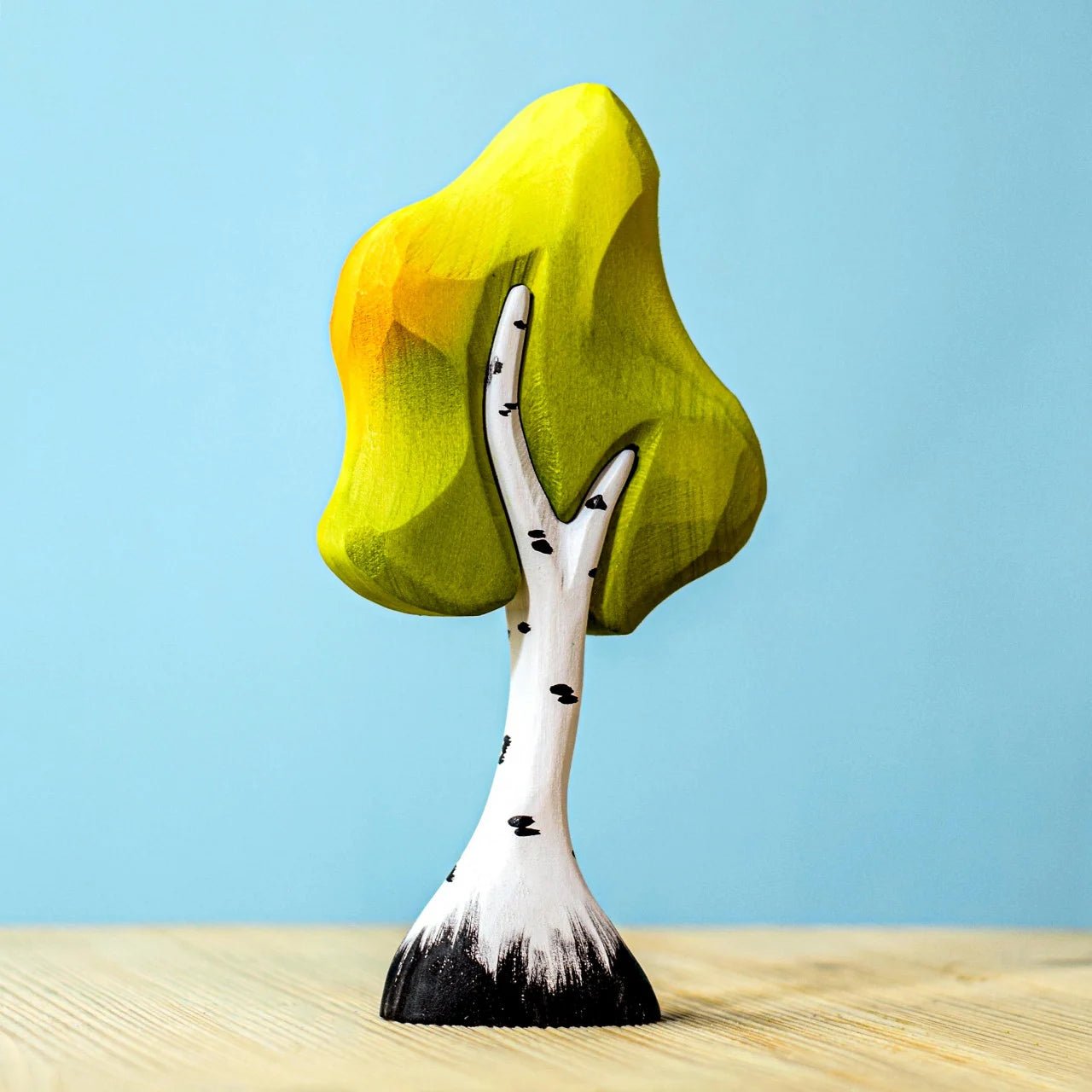 Bumbu Toys - Small Birch - Playlaan