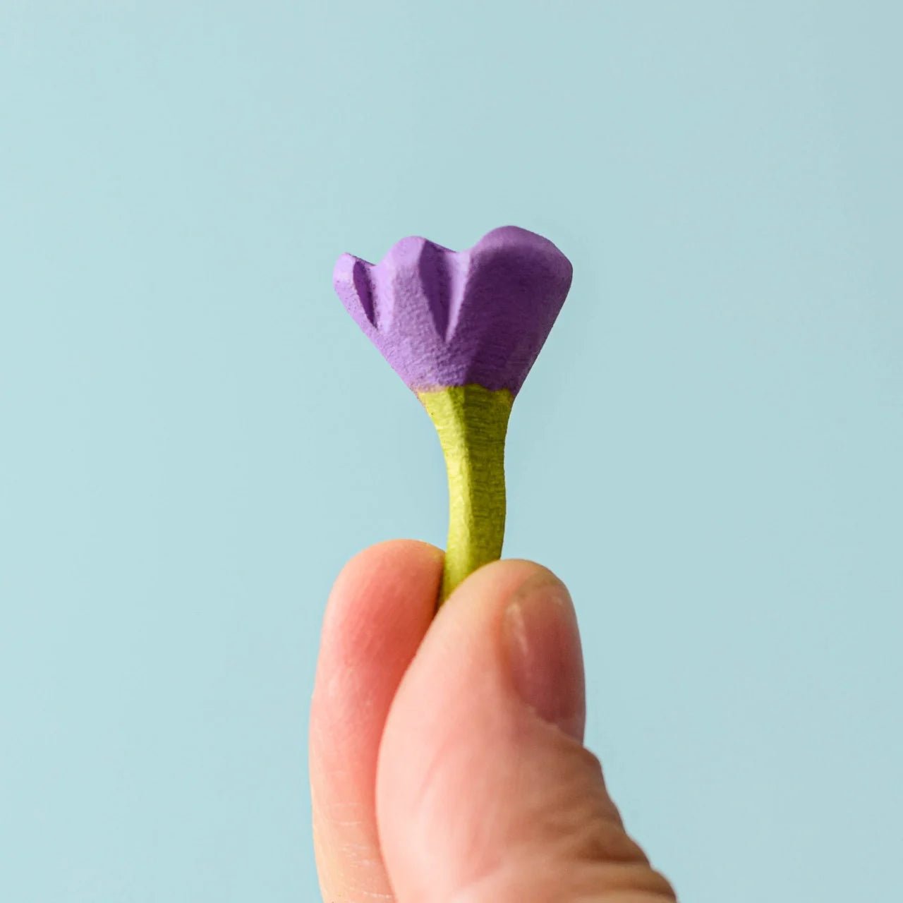 Bumbu Toys - Small Flower Lila - Playlaan
