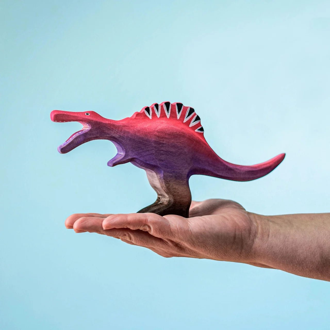 Bumbu Toys - Spinosaurus SET - Playlaan
