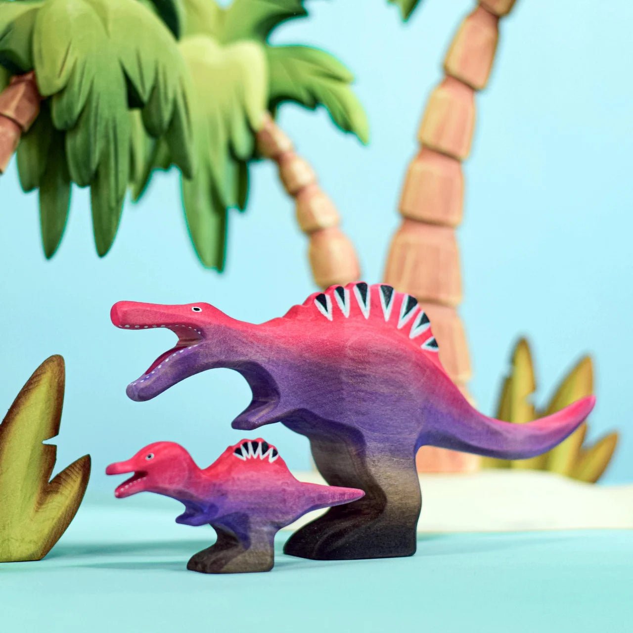 Bumbu Toys - Spinosaurus SET - Playlaan