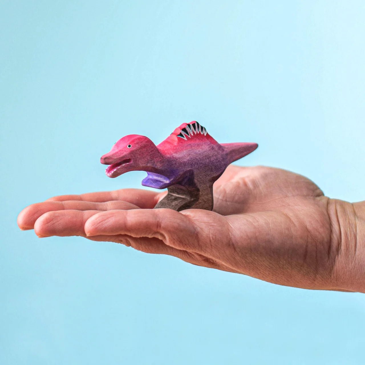 Bumbu Toys - Spinosaurus SET - Playlaan