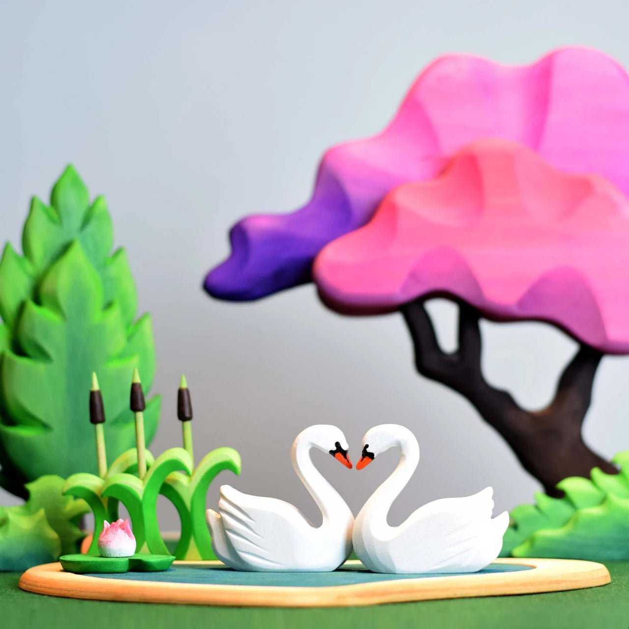 Bumbu Toys - Water Lily - Playlaan