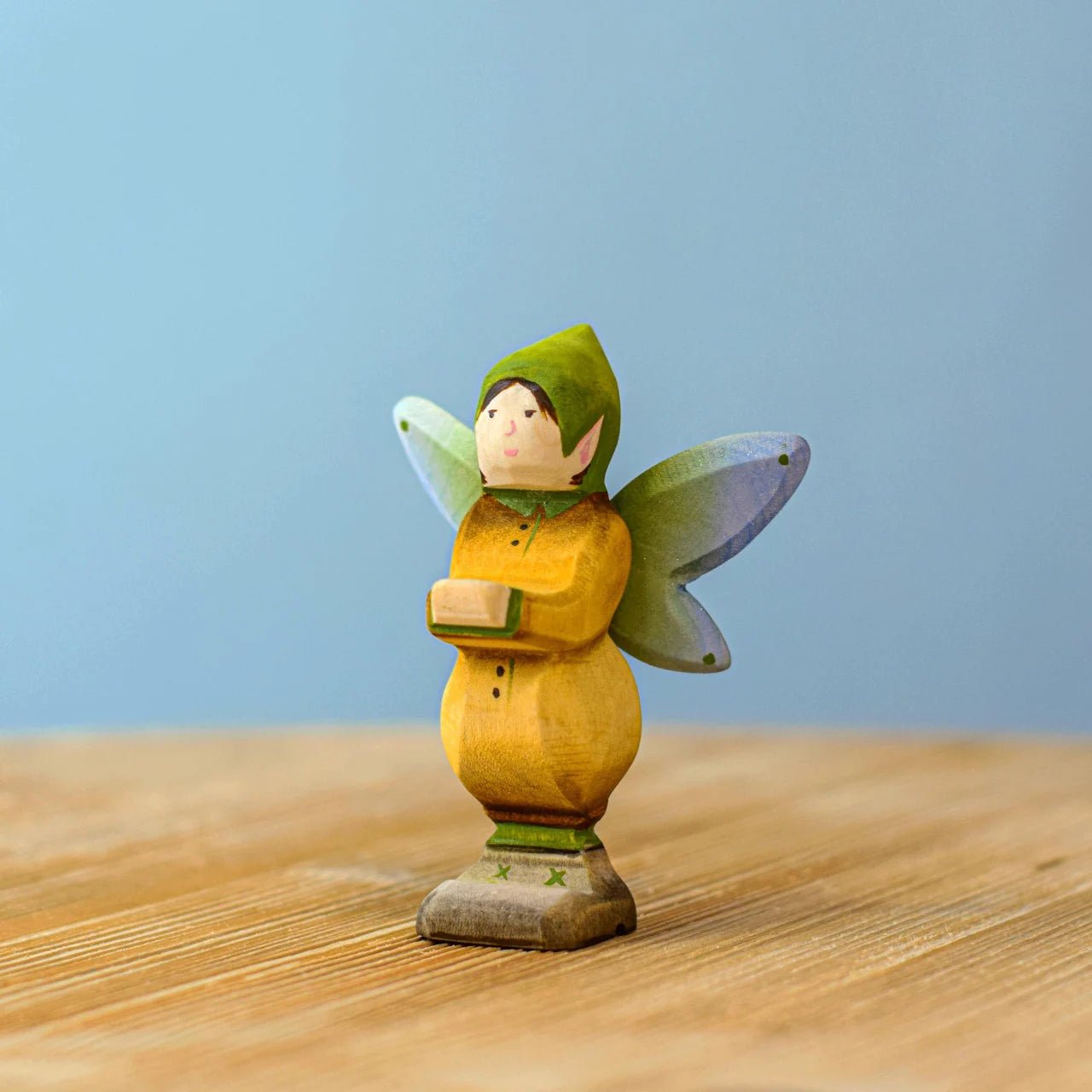 Bumbu Toys - Winged Elf - Playlaan