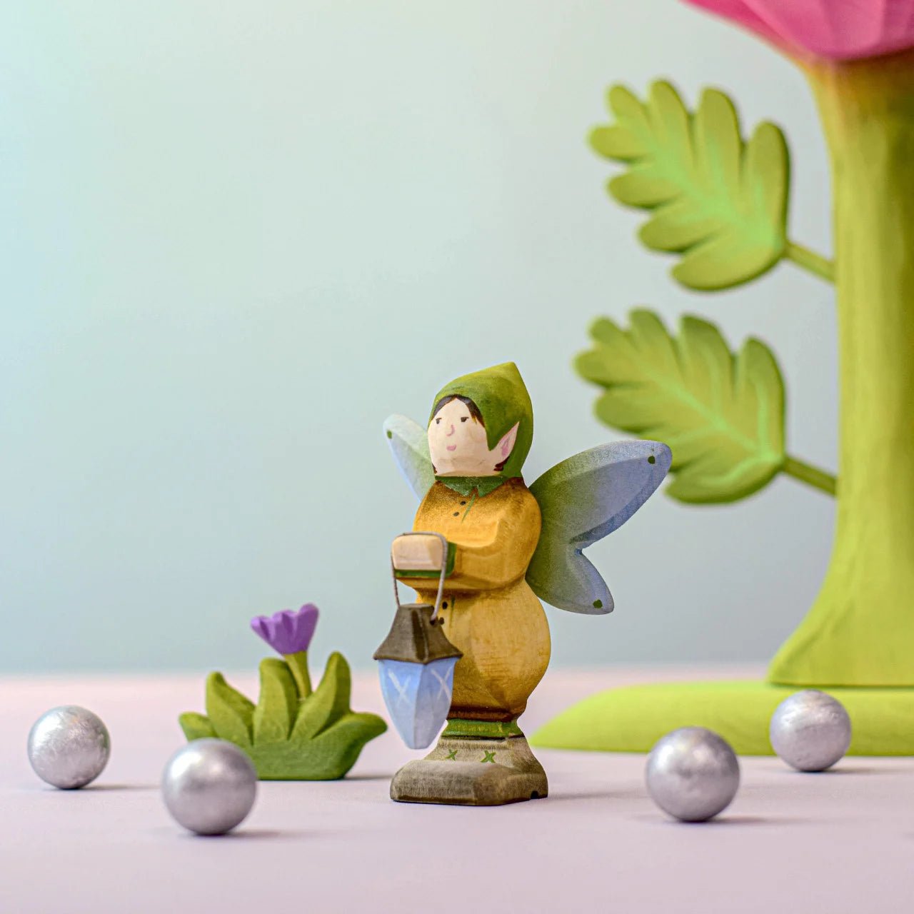 Bumbu Toys - Winged Elf - Playlaan