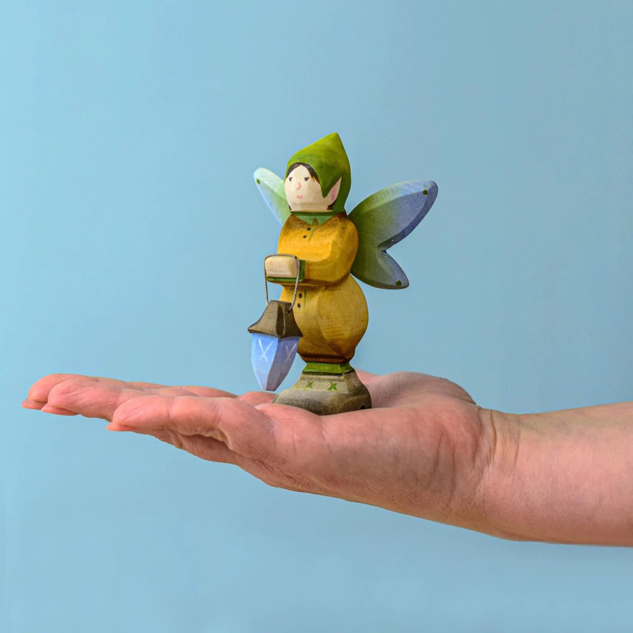 Bumbu Toys - Winged Elf - Playlaan