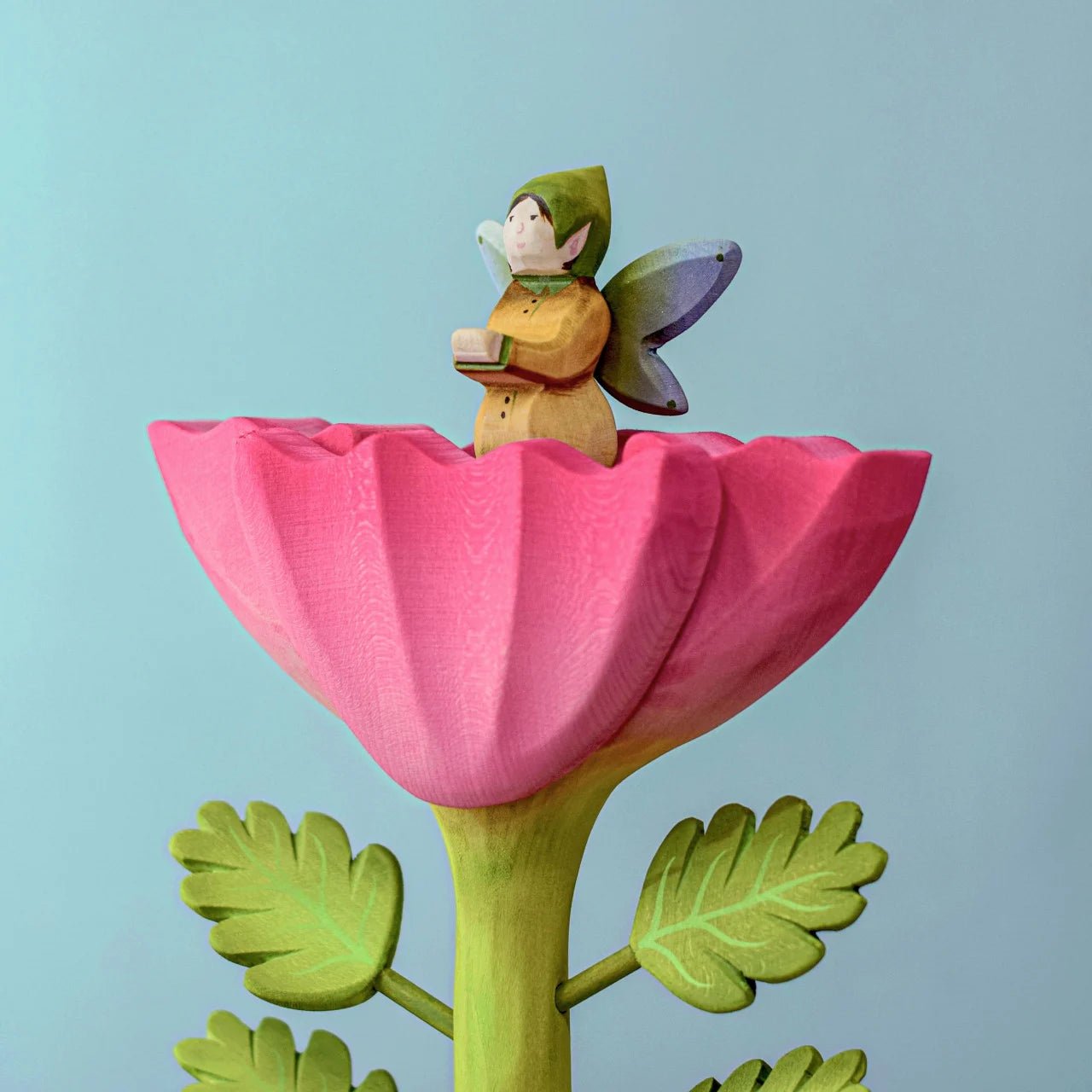 Bumbu Toys - Winged Elf - Playlaan