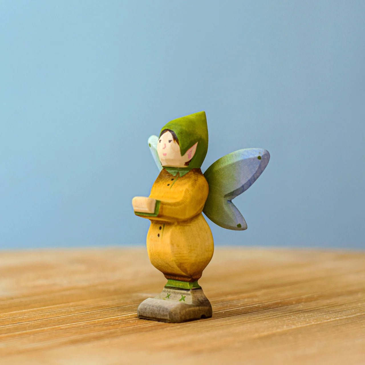 Bumbu Toys - Winged Elf - Playlaan